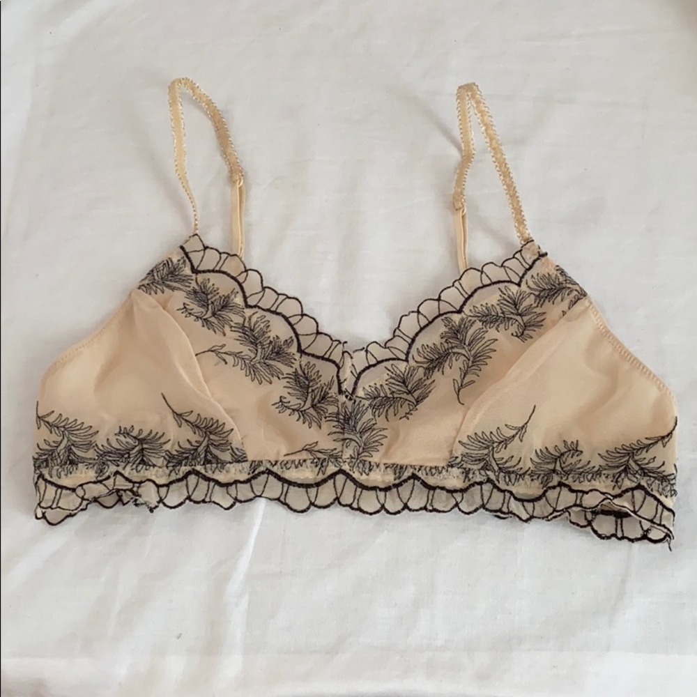 Urban Outfitters medium bralette